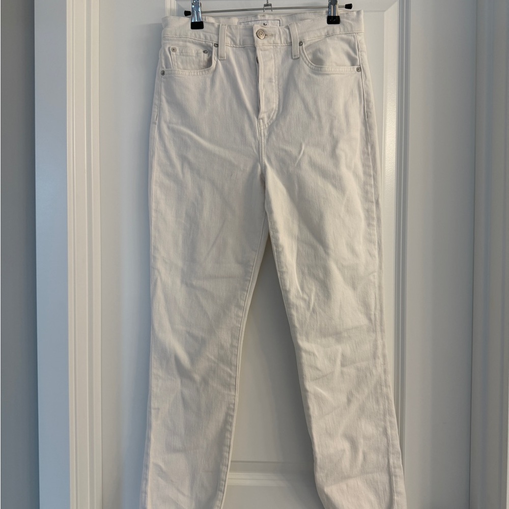 Frank & Eileen Women's Cork Everyday Jean - Picture 2 of 5